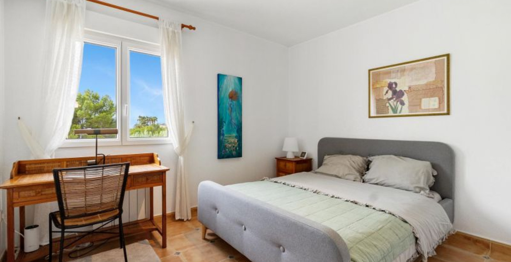 Resale - Villa - Orihuela Costa - Los Dolses, Villamartín