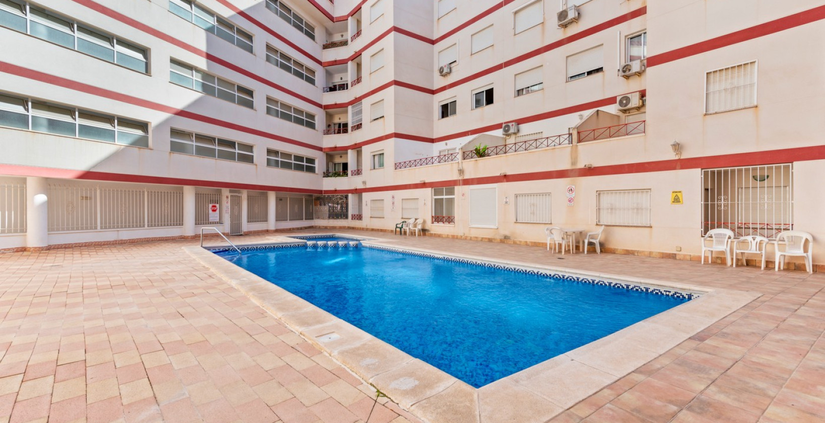 Reventa - Apartamento / piso - Torrevieja - Parque las naciones