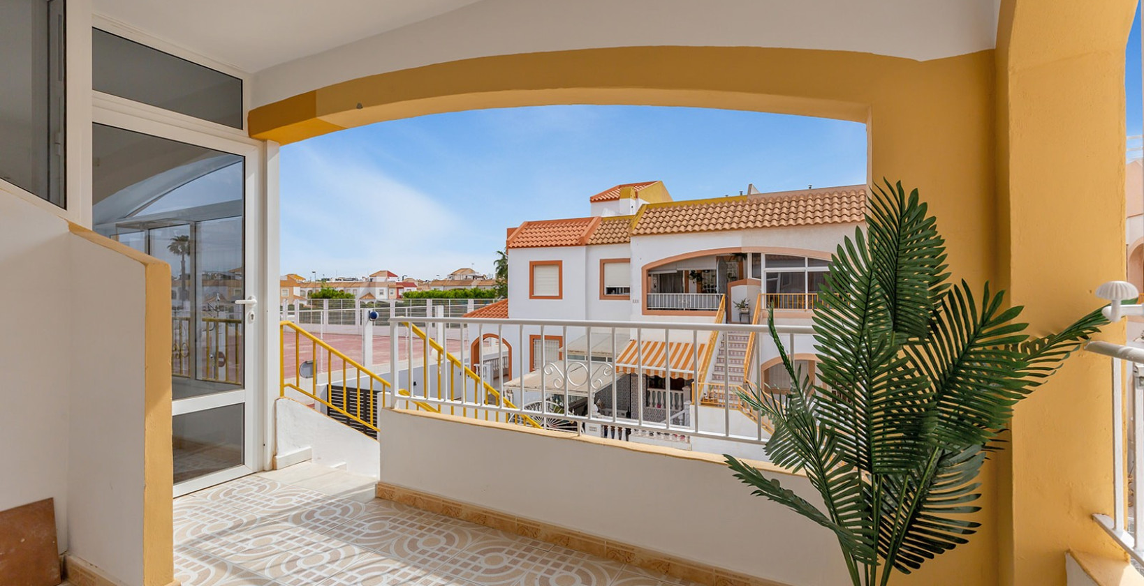 Bruktbolig - Bungalow - Torrevieja - Torretas