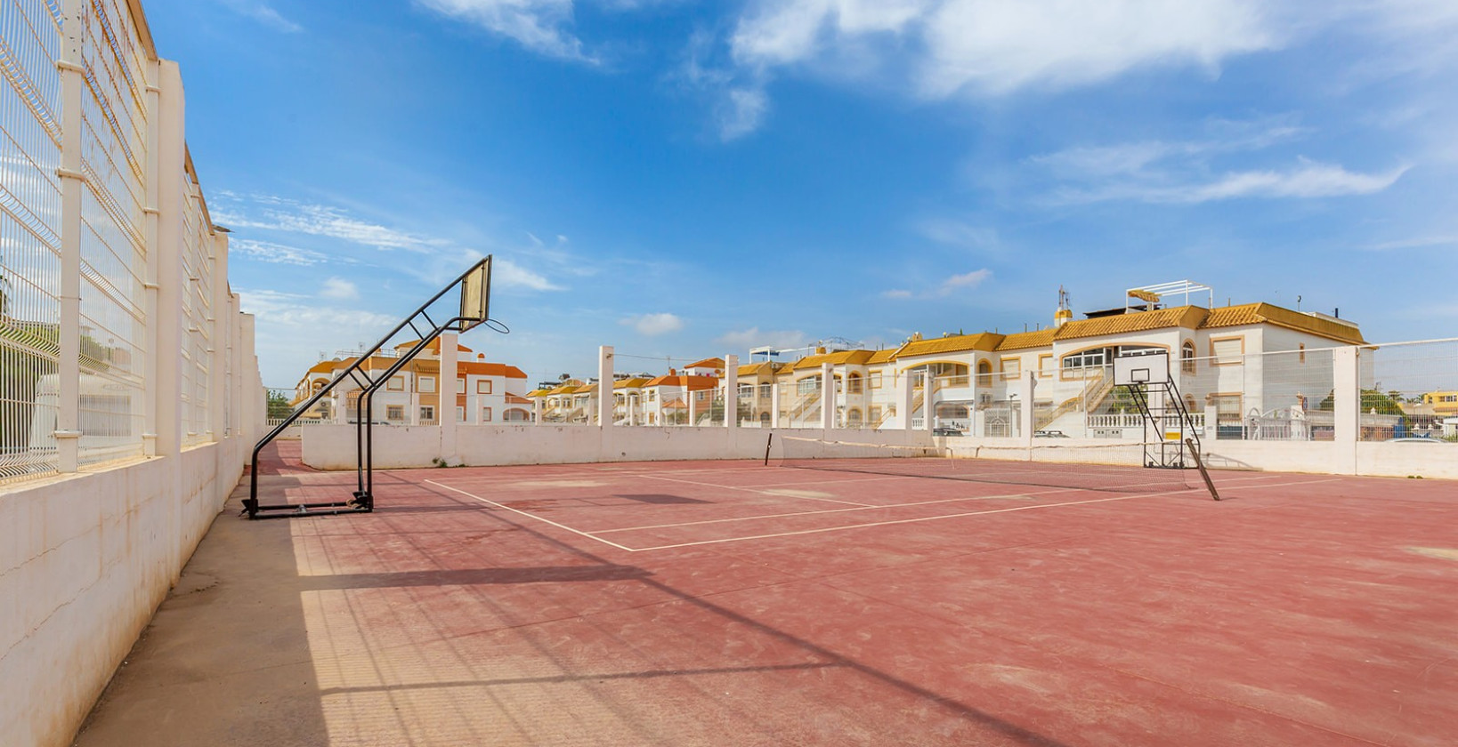 Bruktbolig - Bungalow - Torrevieja - Torretas