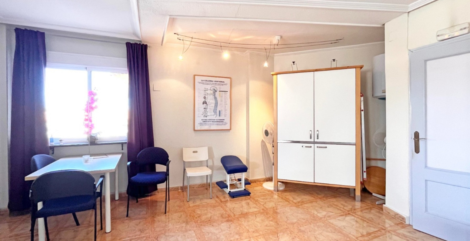 Resale - Apartment / flat - Orihuela Costa - La Zenia