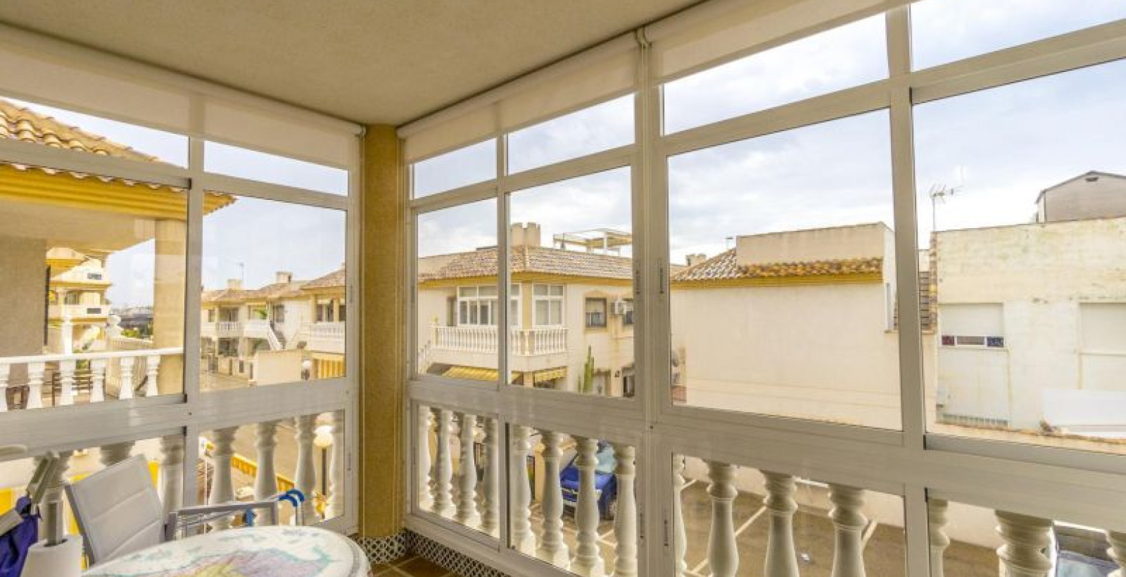 Reventa - Upper floor - Orihuela Costa - La Zenia