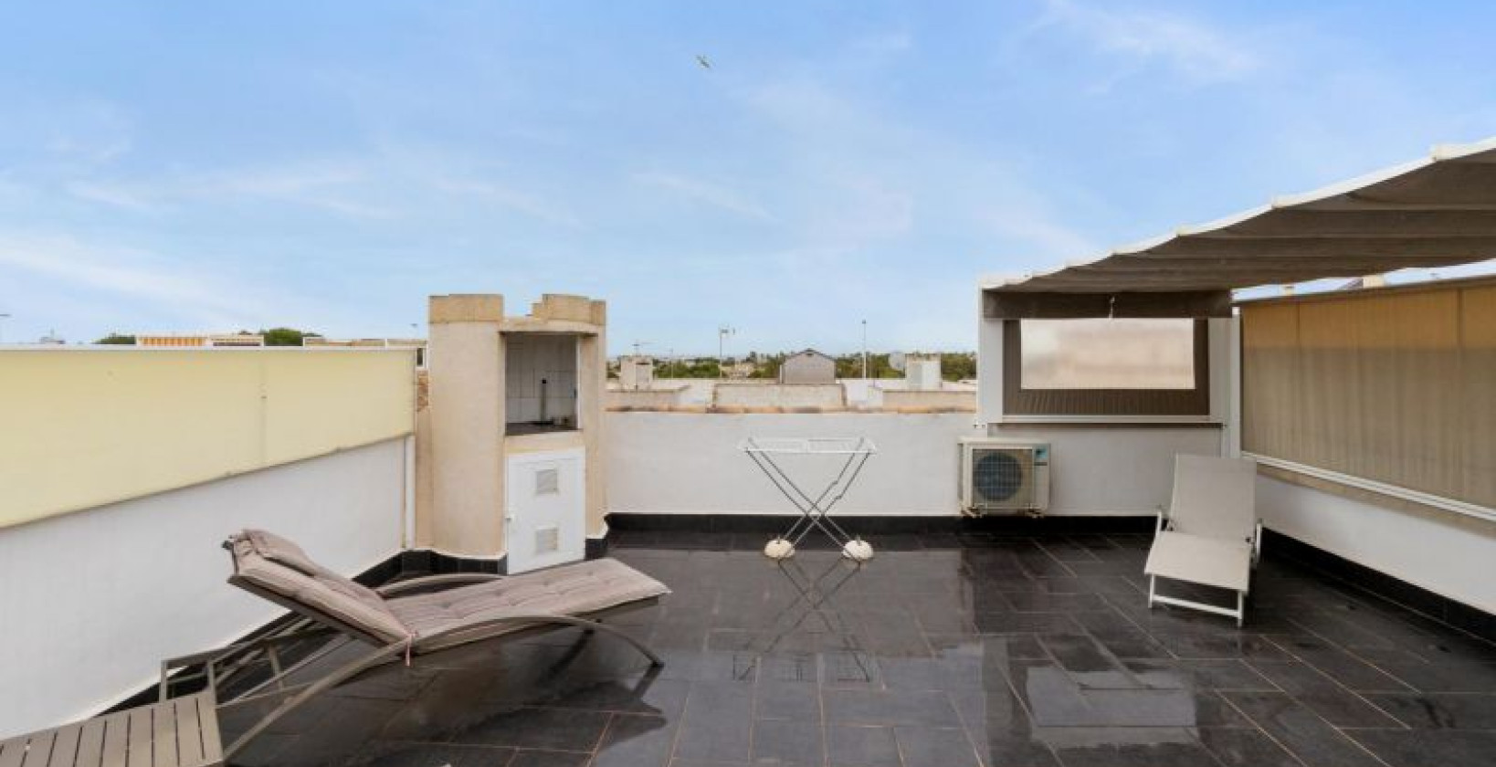 Resale - Upper floor - Orihuela Costa - La Zenia