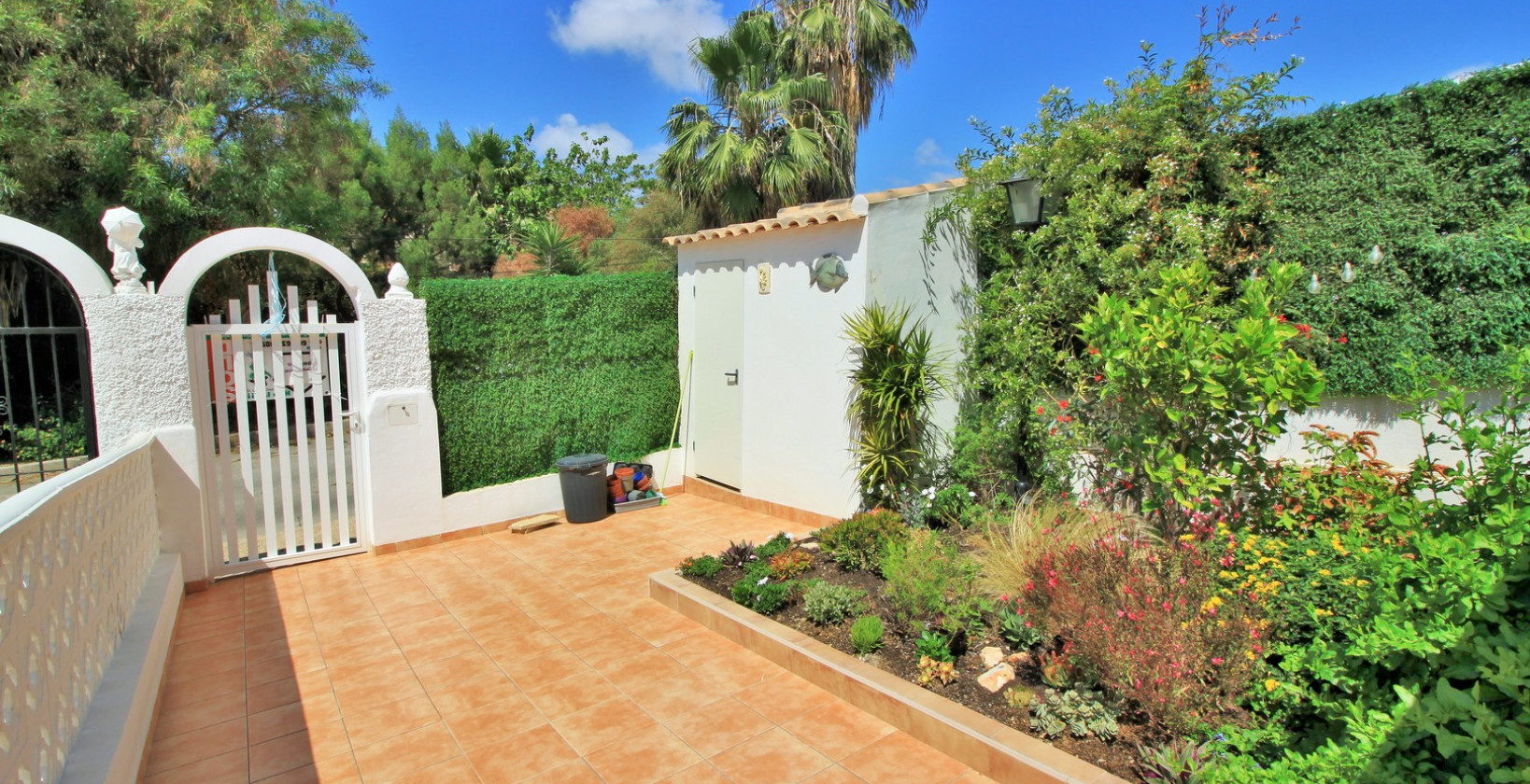 Resale - Townhouse - Playa Flamenca