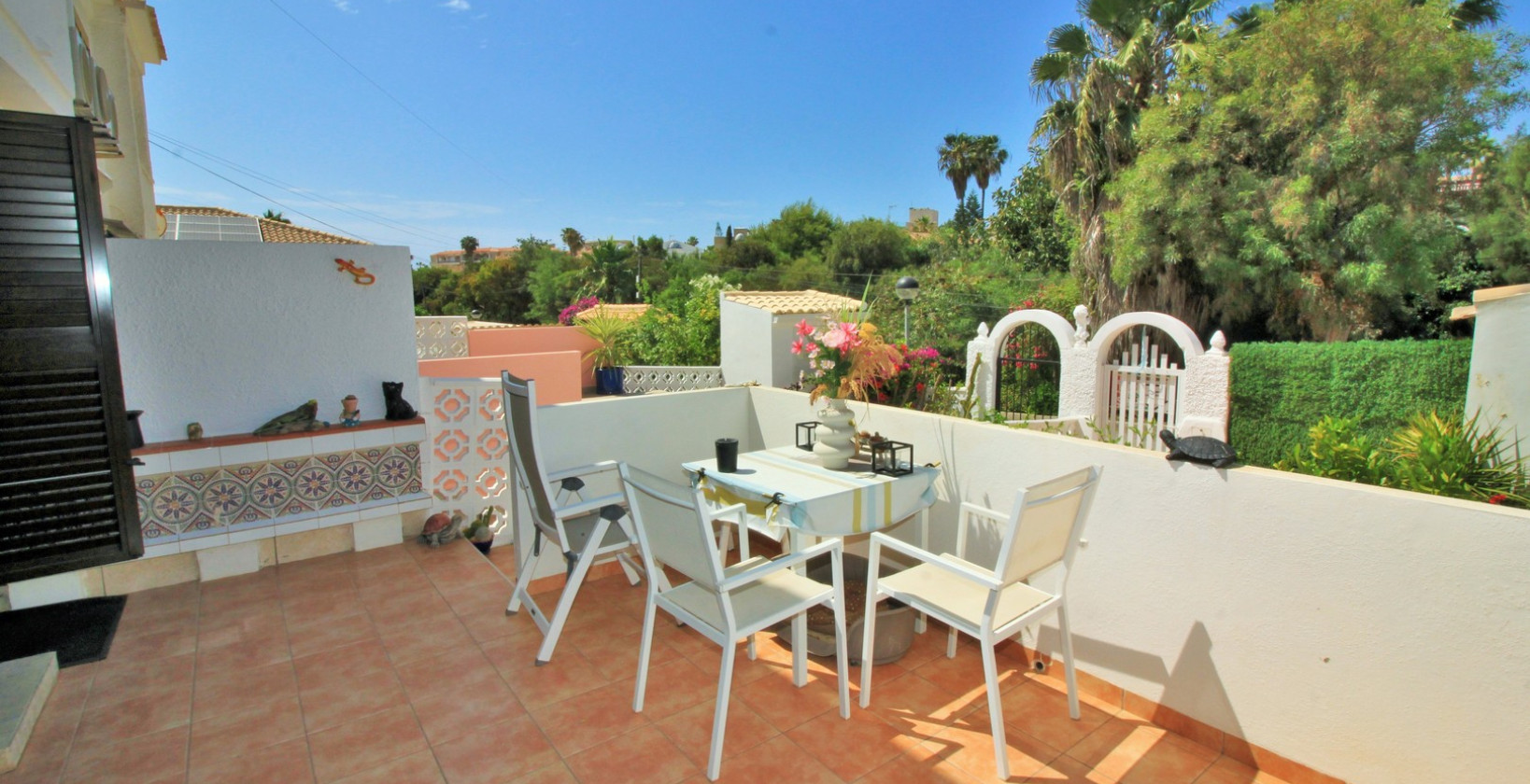 Resale - Townhouse - Playa Flamenca