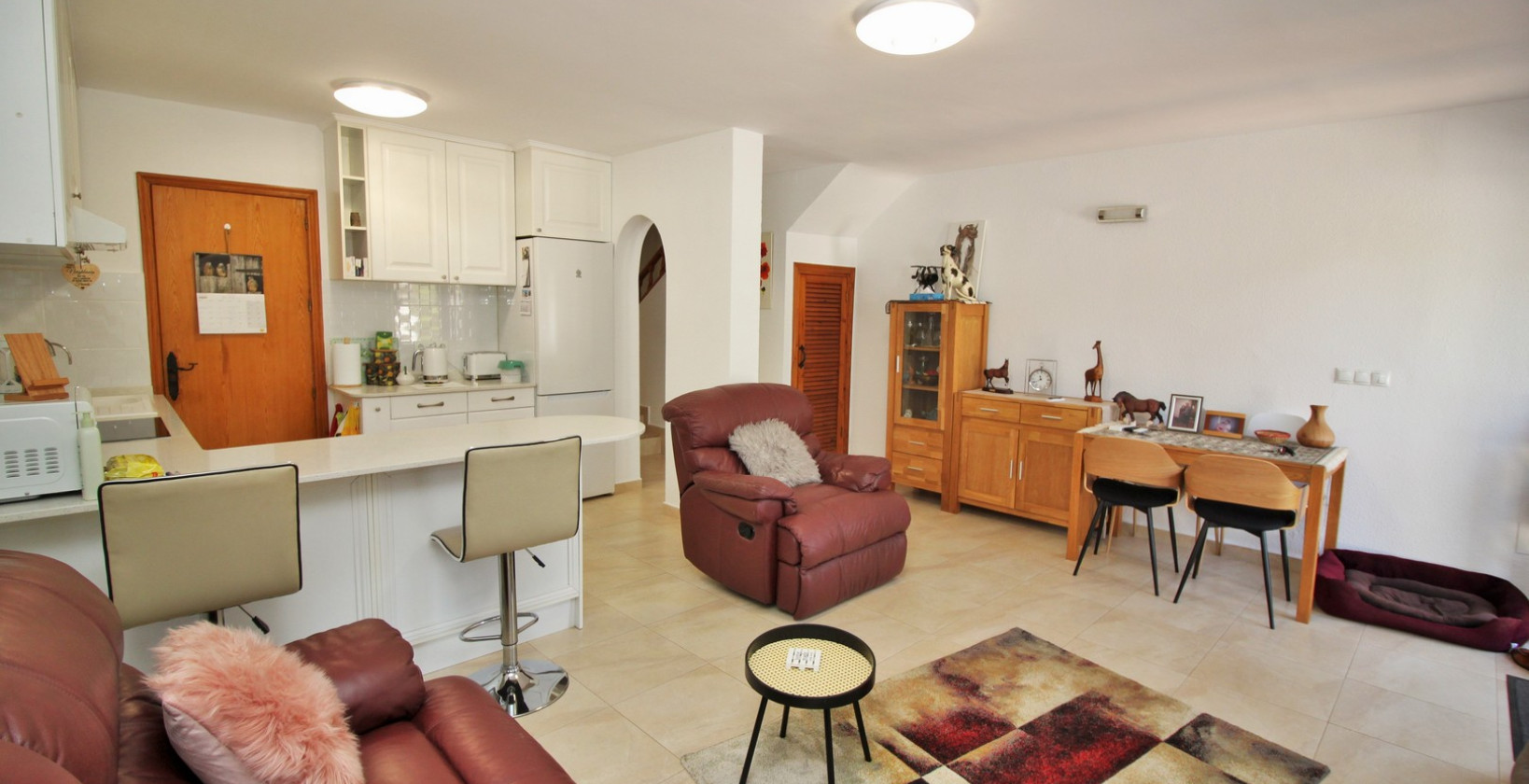 Resale - Townhouse - Playa Flamenca