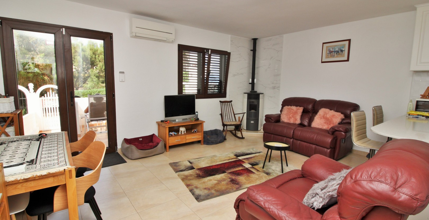 Resale - Townhouse - Playa Flamenca