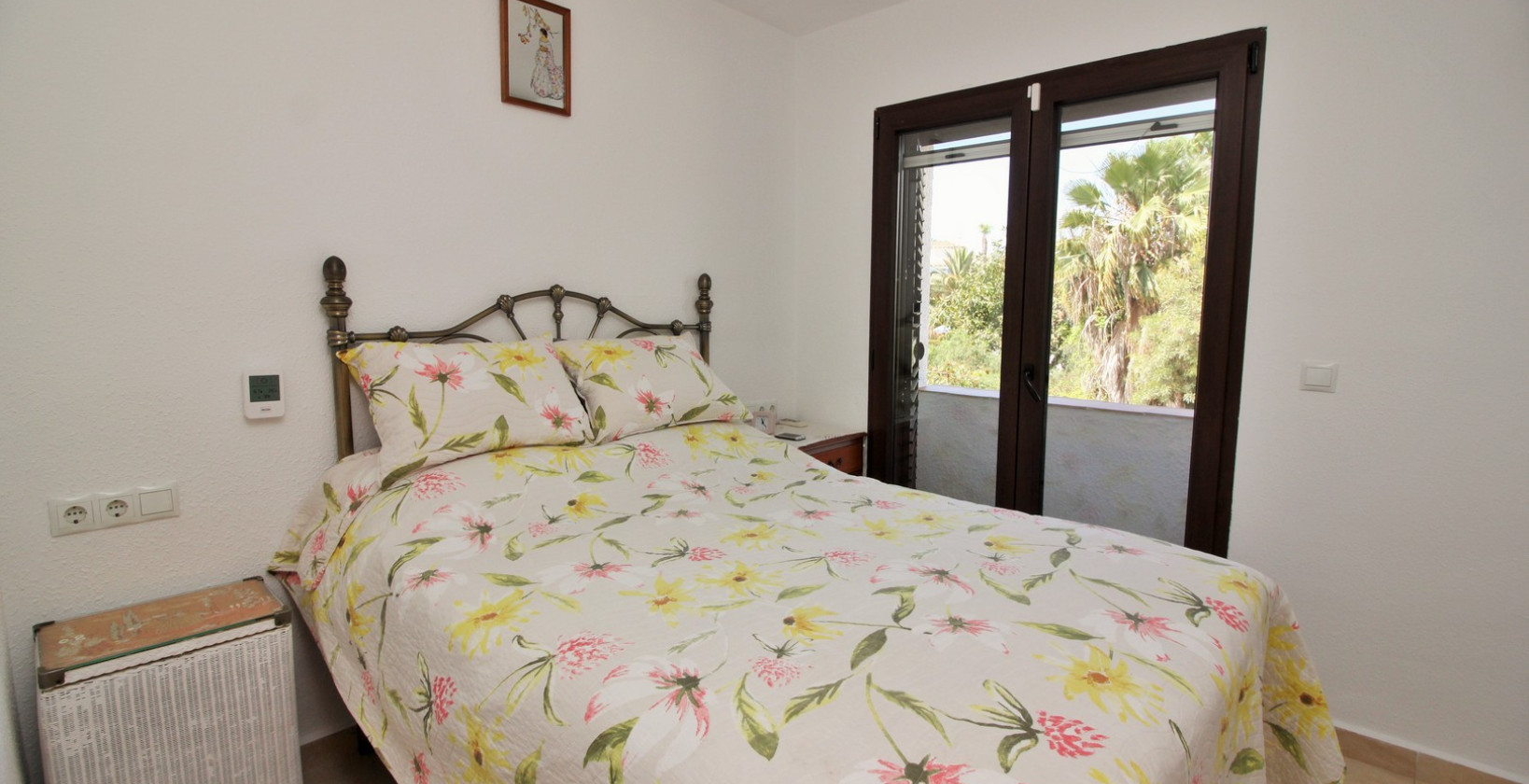 Resale - Townhouse - Playa Flamenca