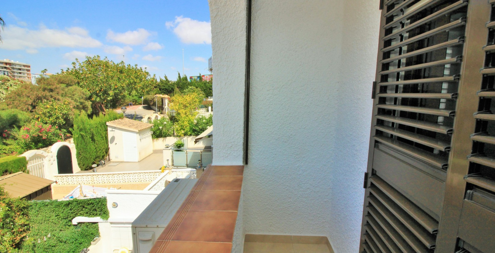 Resale - Townhouse - Playa Flamenca