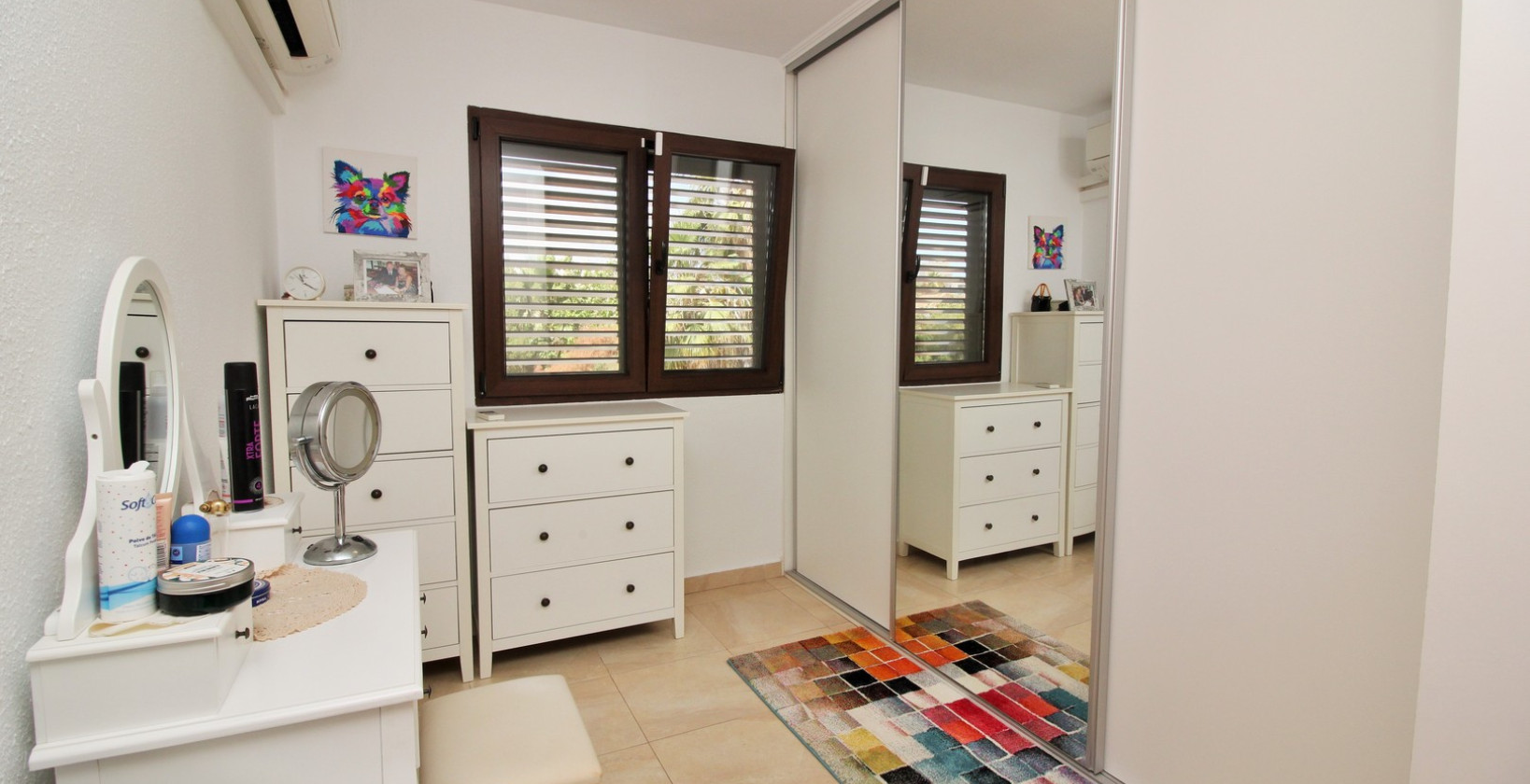 Resale - Townhouse - Playa Flamenca