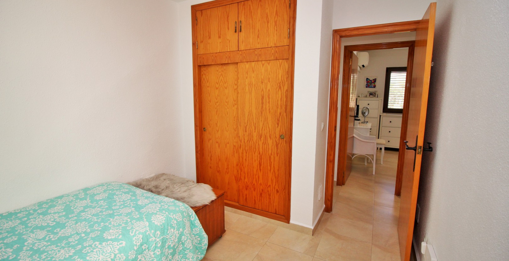 Resale - Townhouse - Playa Flamenca