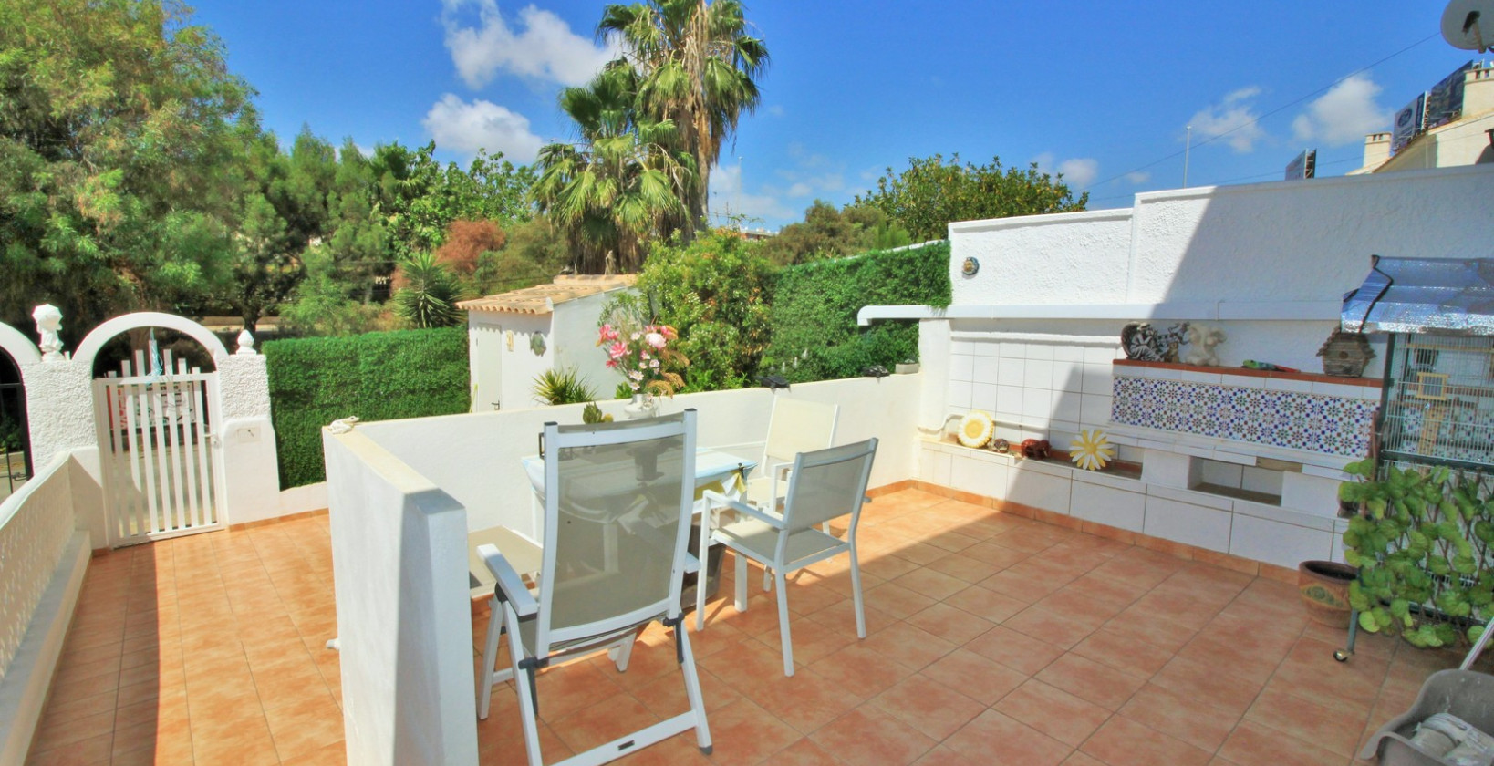 Resale - Townhouse - Playa Flamenca