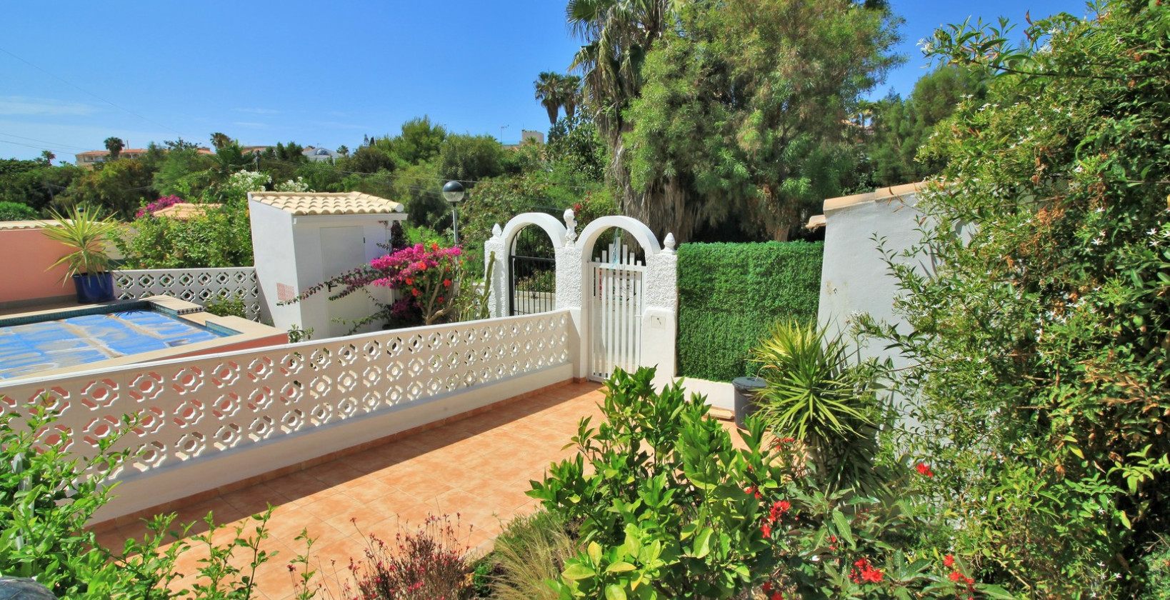 Resale - Townhouse - Playa Flamenca