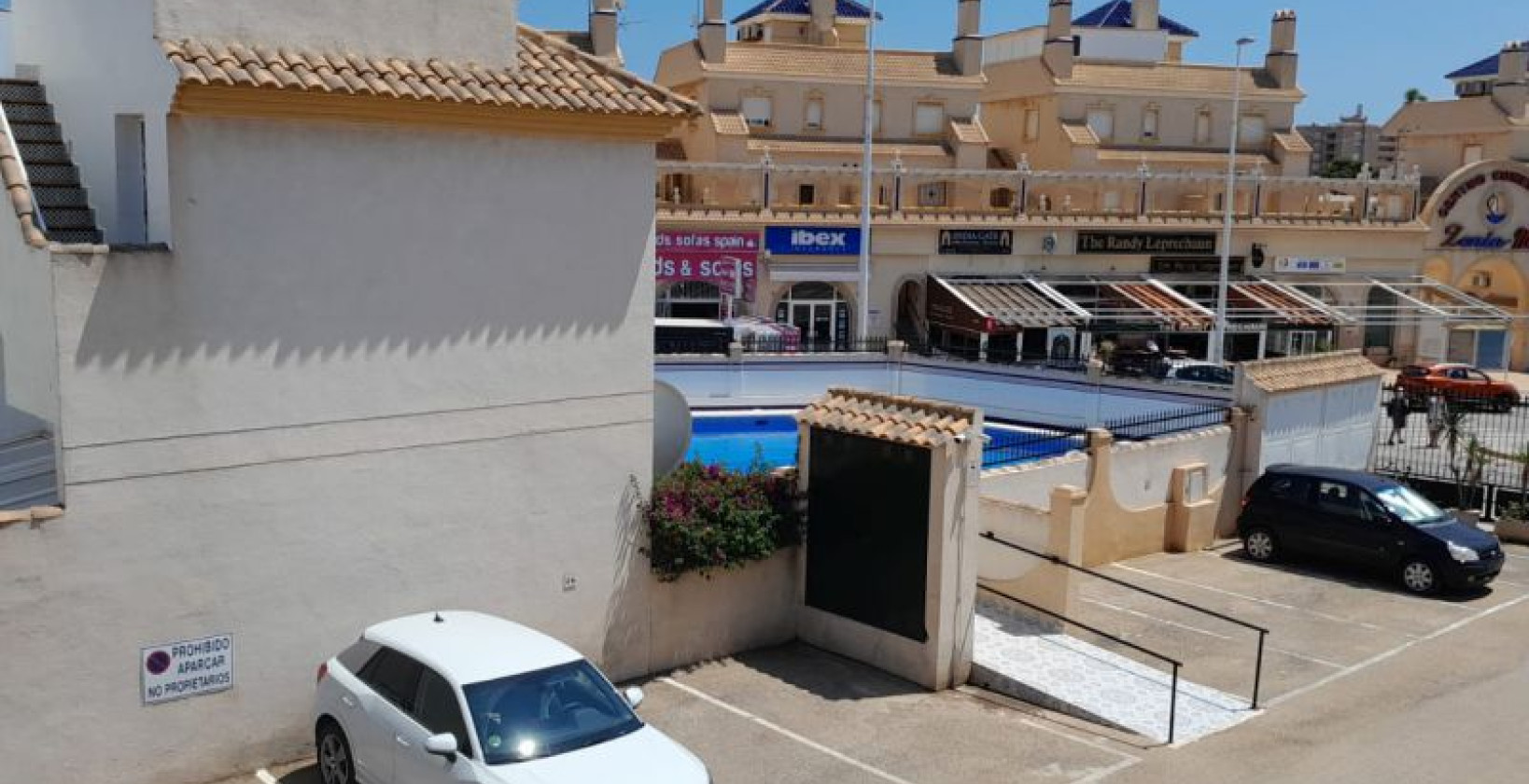 Resale - Upper floor - Orihuela Costa - La Zenia