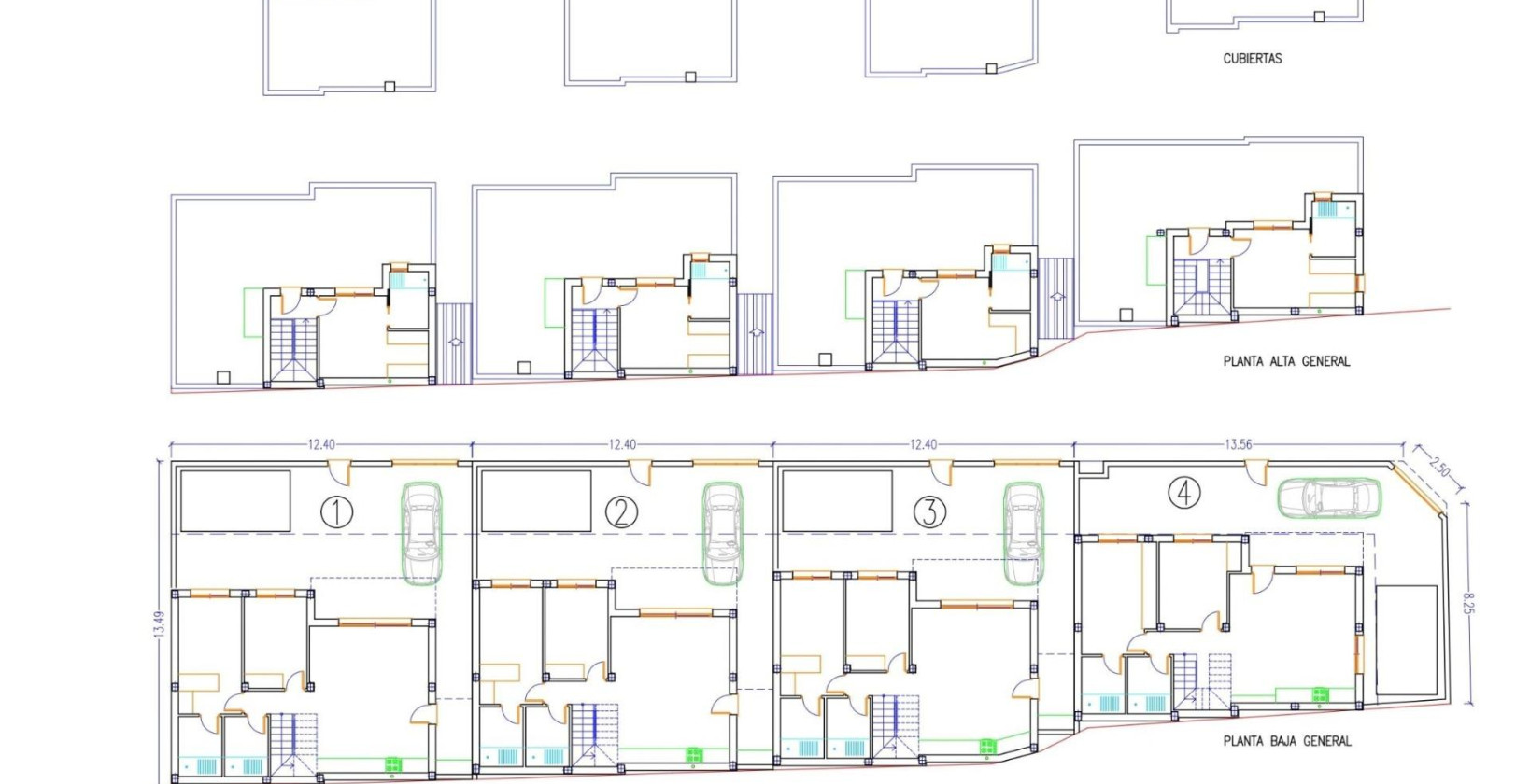 Nueva construcción  - Chalet - San Pedro del Pinatar - Las esperanzas