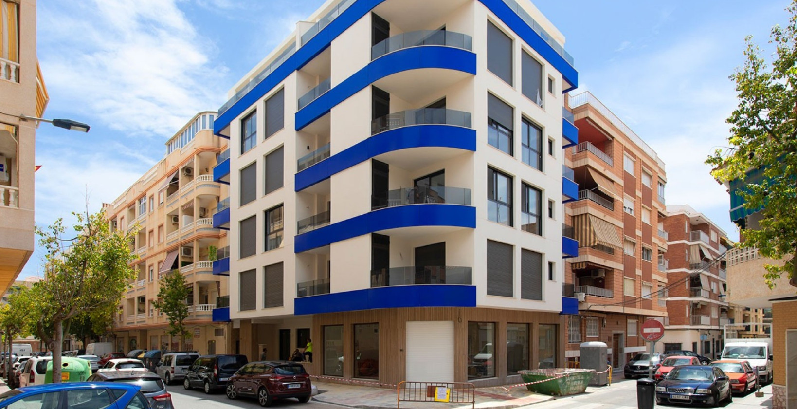 Reventa - Apartamento / piso - Torrevieja - Playa del Cura