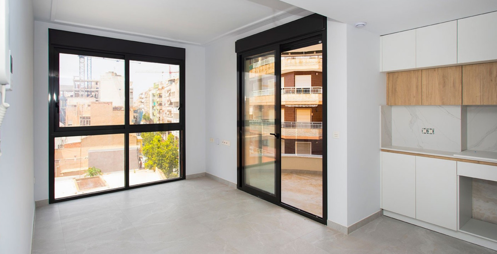 Resale - Apartment / flat - Torrevieja - Playa del Cura