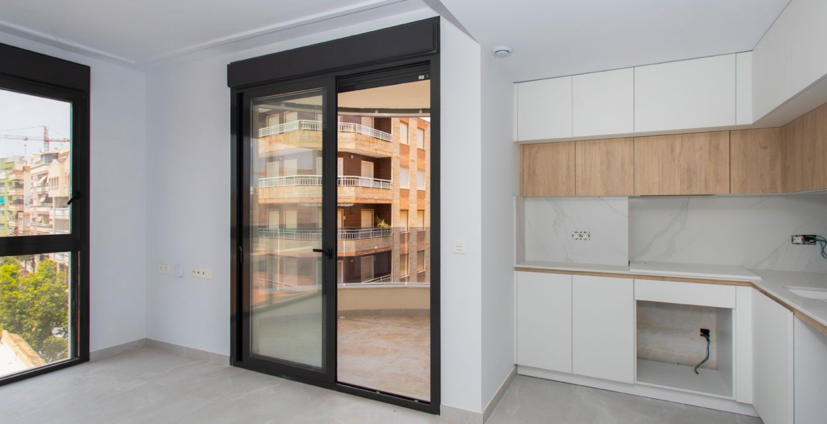 Resale - Apartment / flat - Torrevieja - Playa del Cura