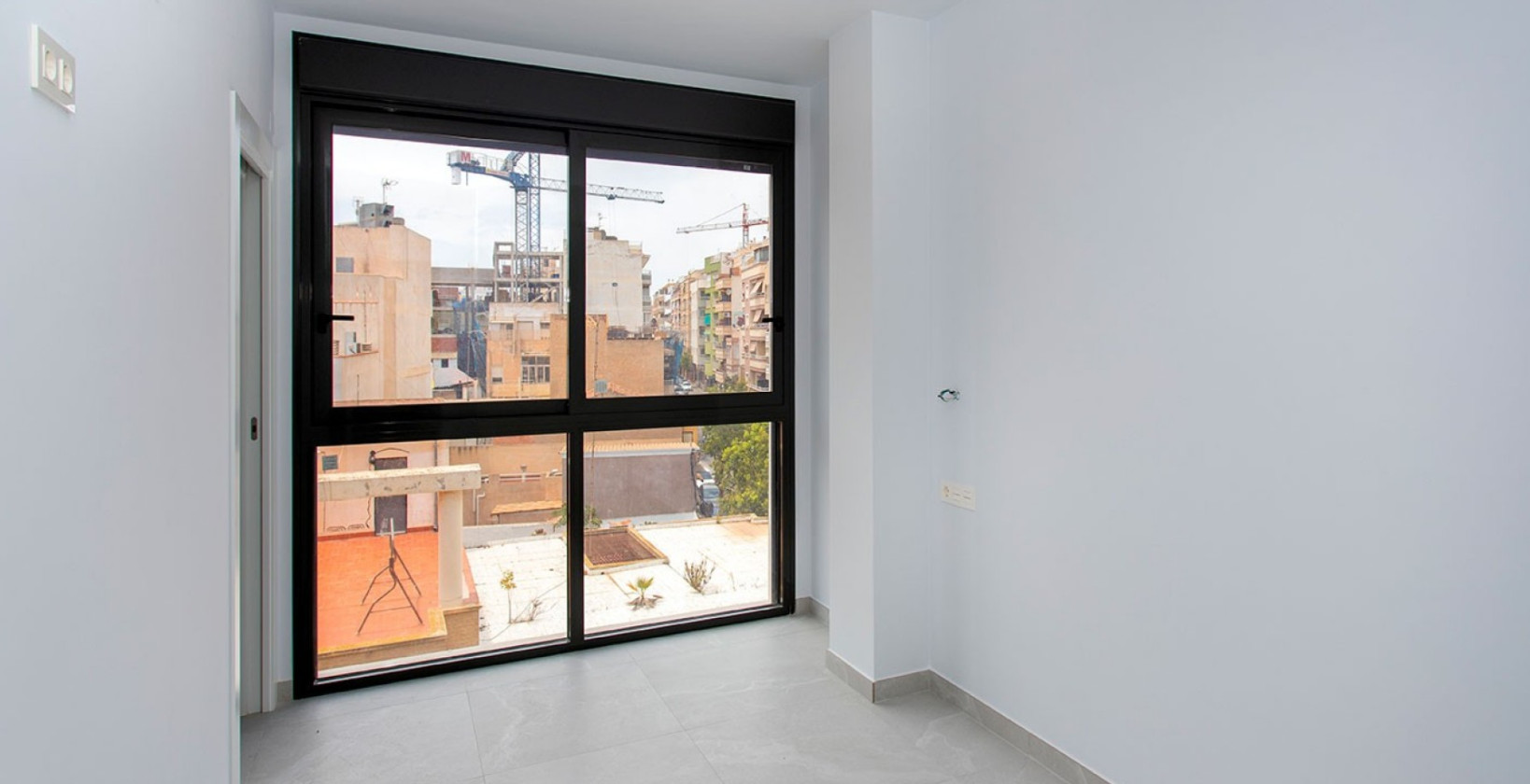 Resale - Apartment / flat - Torrevieja - Playa del Cura