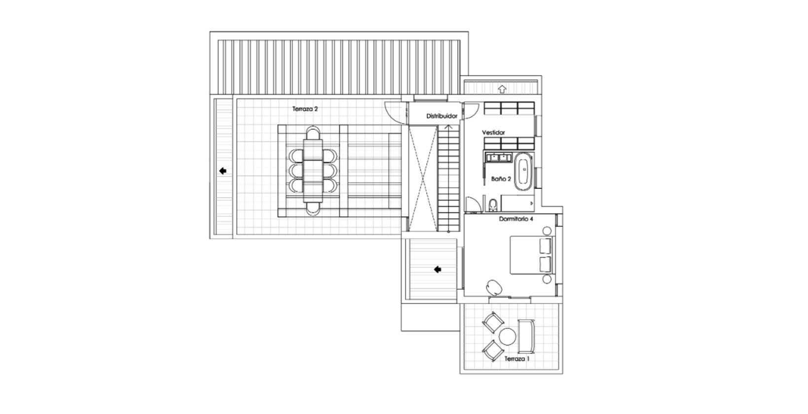 Nybyggnation - Villa - Javea