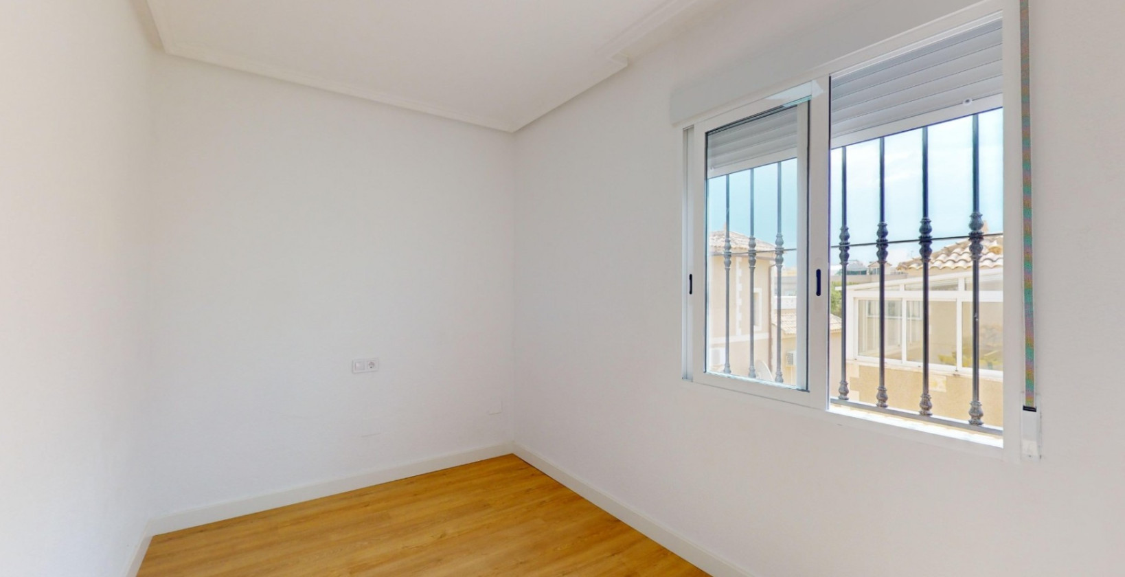 Resale - Townhouse - Orihuela Costa - Villamartín