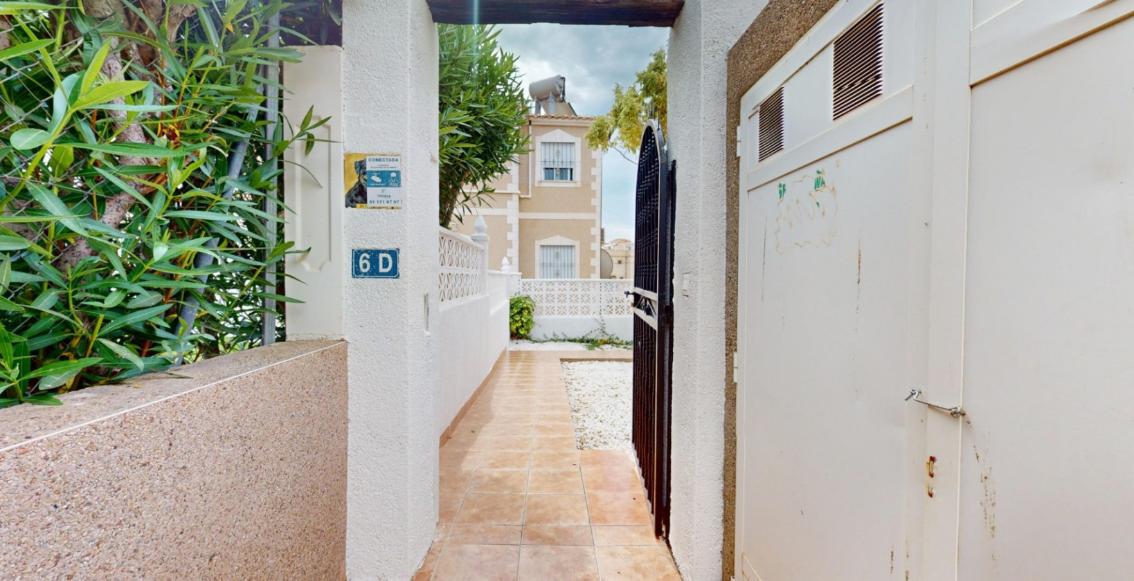 Resale - Townhouse - Orihuela Costa - Villamartín