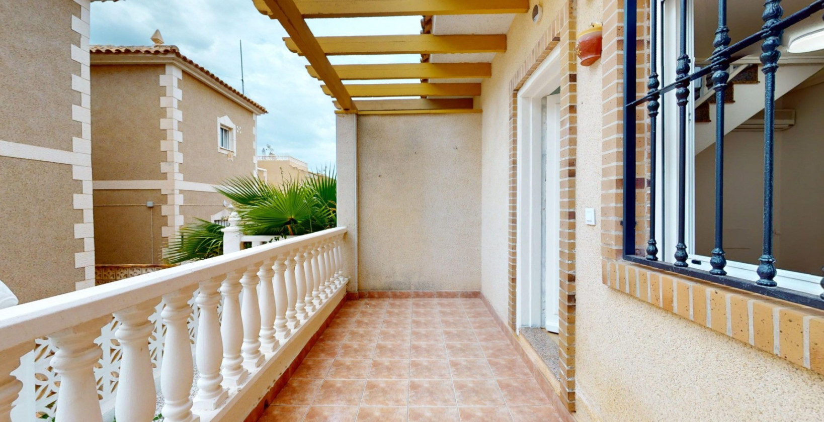 Resale - Townhouse - Orihuela Costa - Villamartín