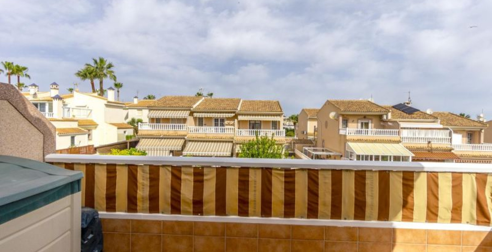 Resale - Townhouse - Torrevieja - Los Altos