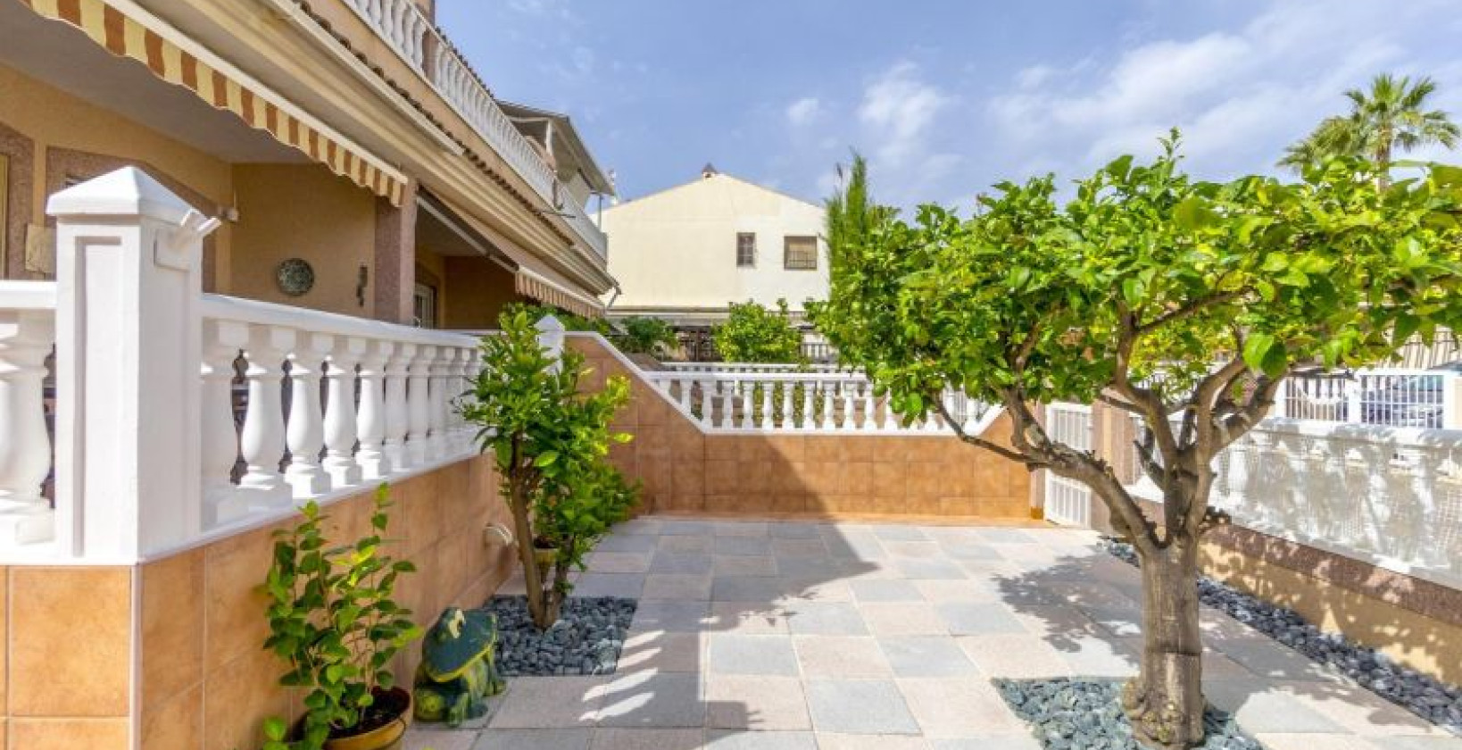 Resale - Townhouse - Torrevieja - Los Altos