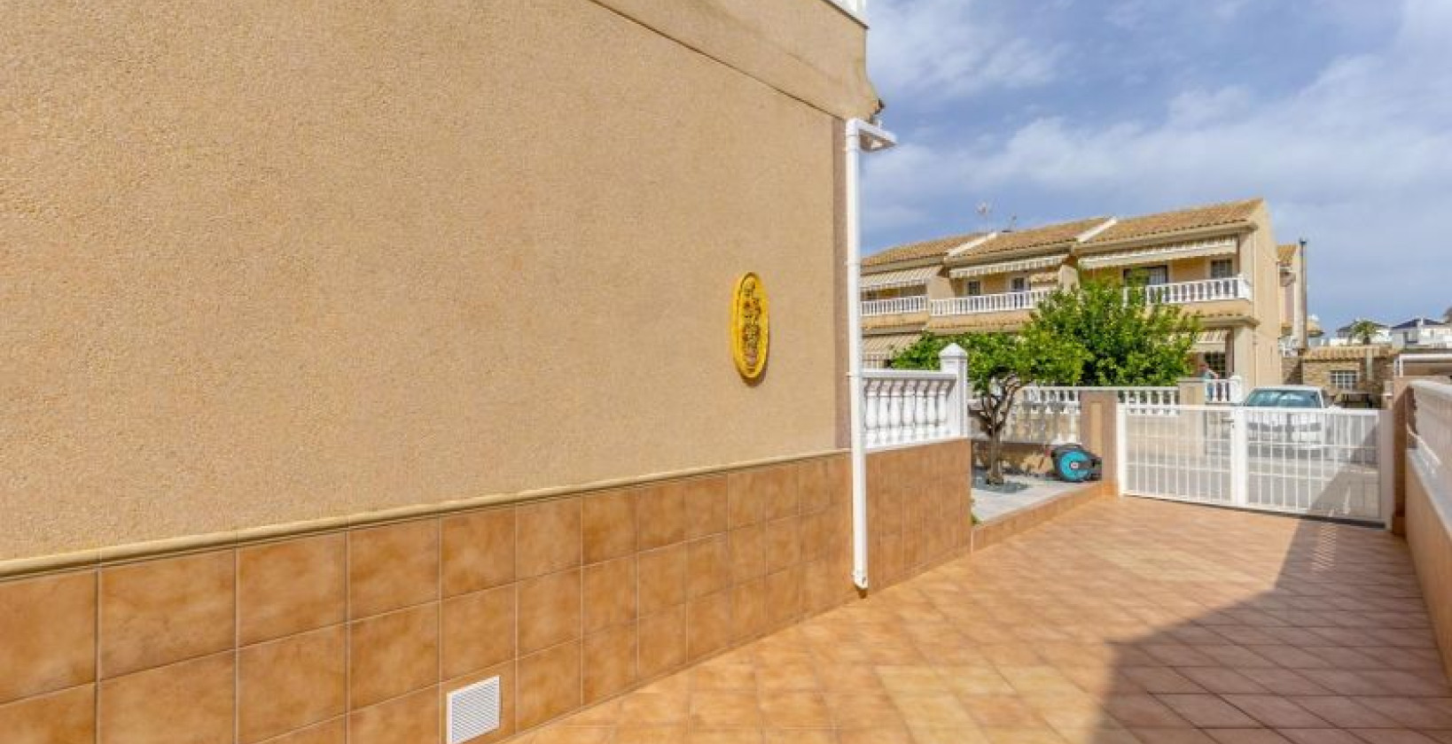 Resale - Townhouse - Torrevieja - Los Altos