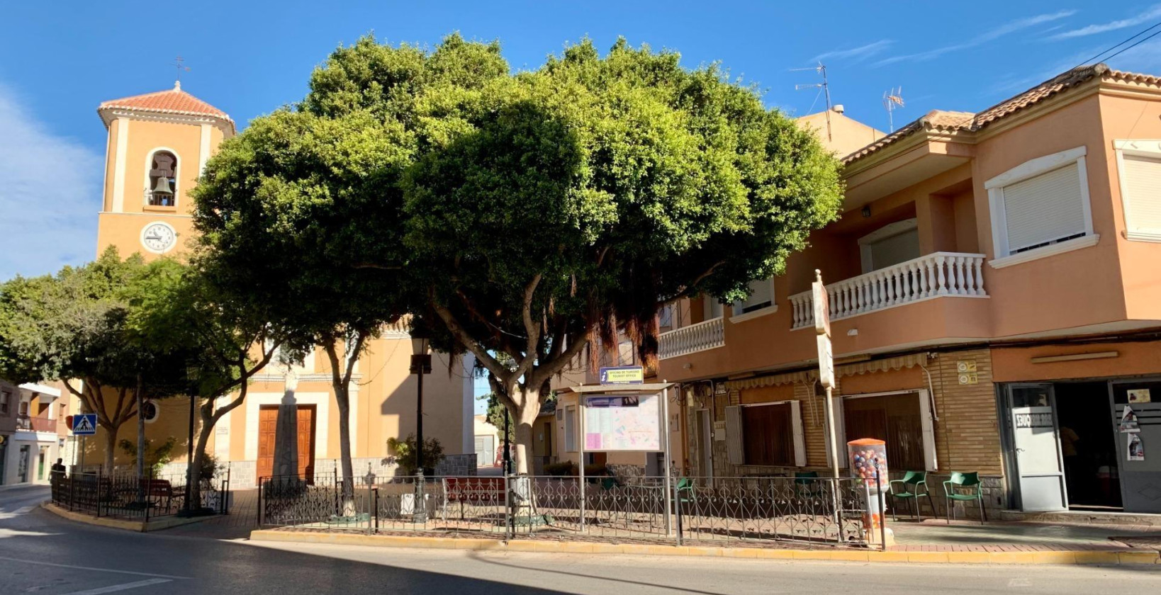 Nueva construcción  - Chalet - Los Alcazares - Lomas Del Rame