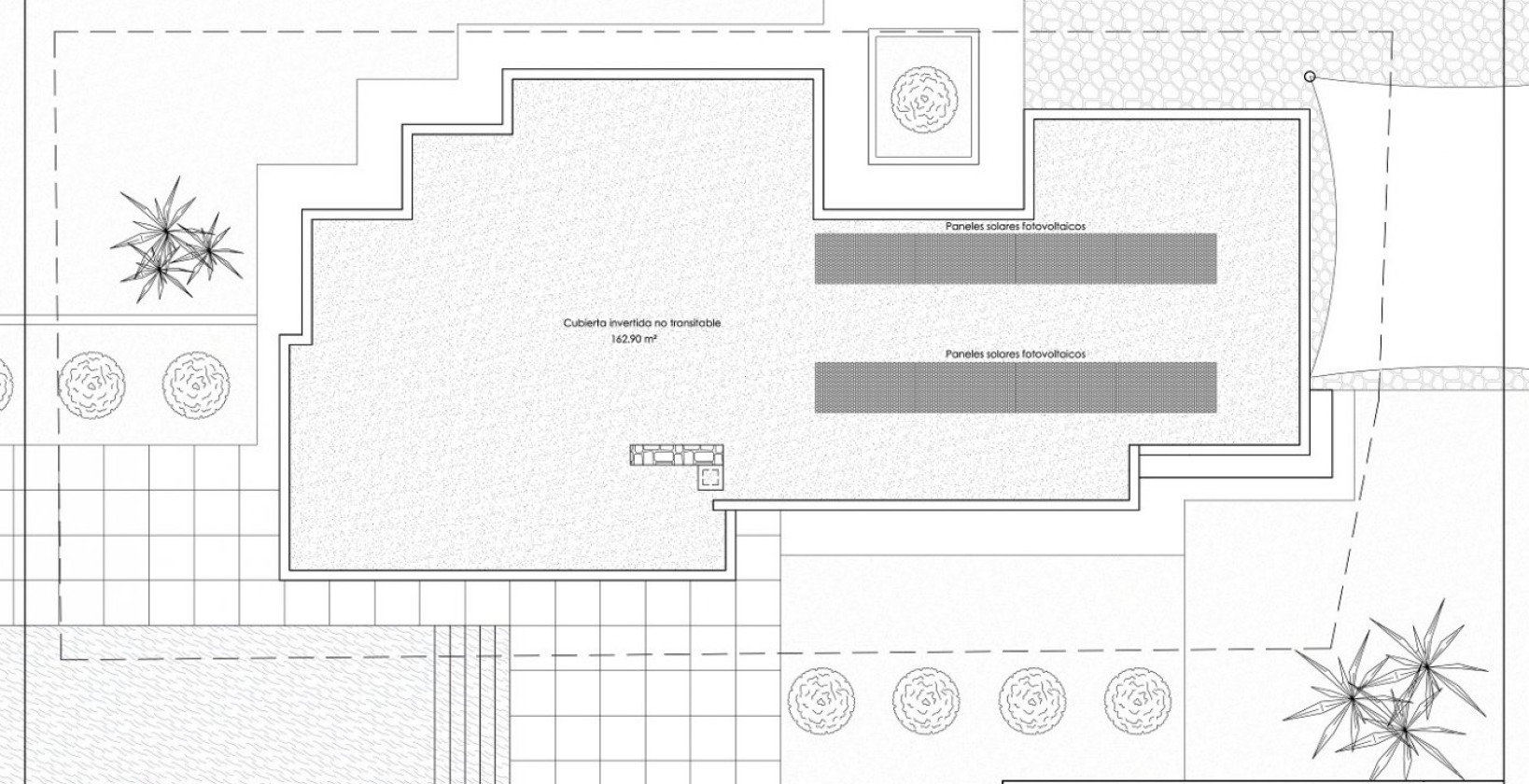 Nueva construcción  - Chalet - Calpe - Pla roig