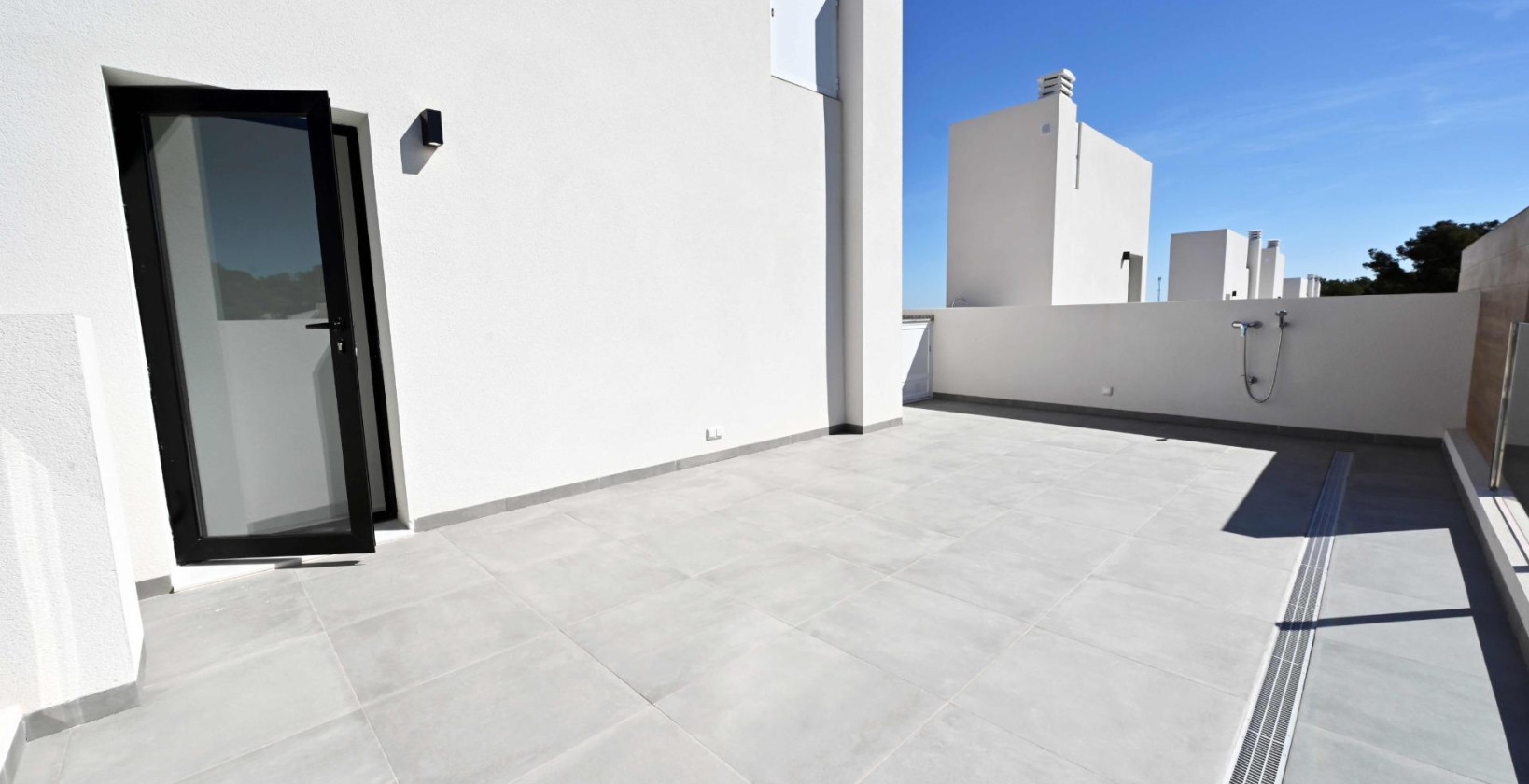 Nueva construcción  - Town House - Orihuela Costa - Las Filipinas