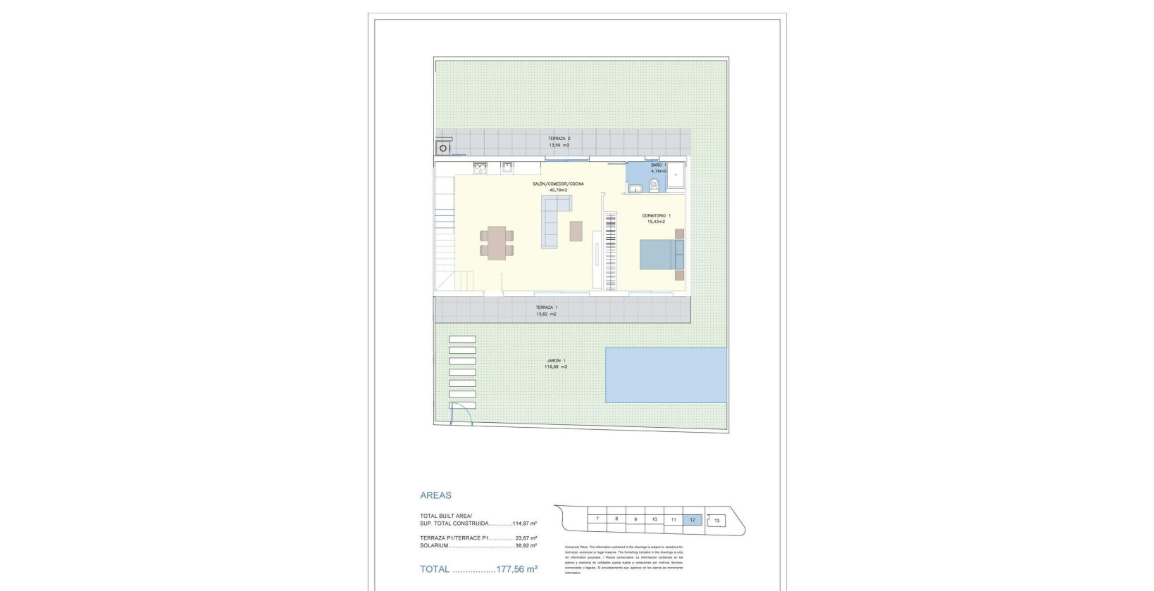 New Build - Villa - Orihuela Costa - Las Filipinas