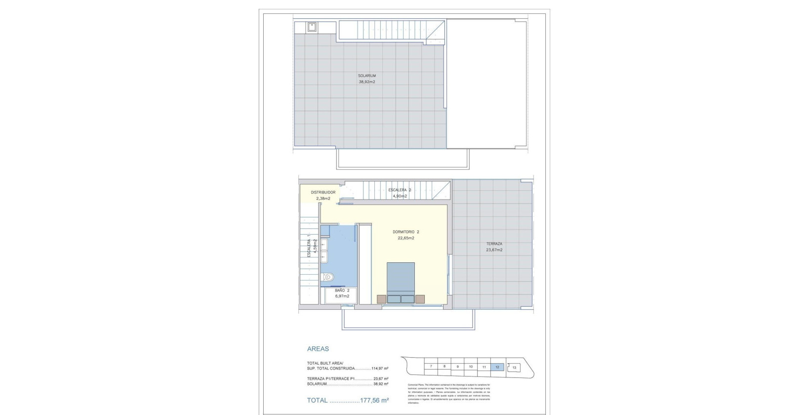 Nybygg - Villa - Orihuela Costa - Las Filipinas