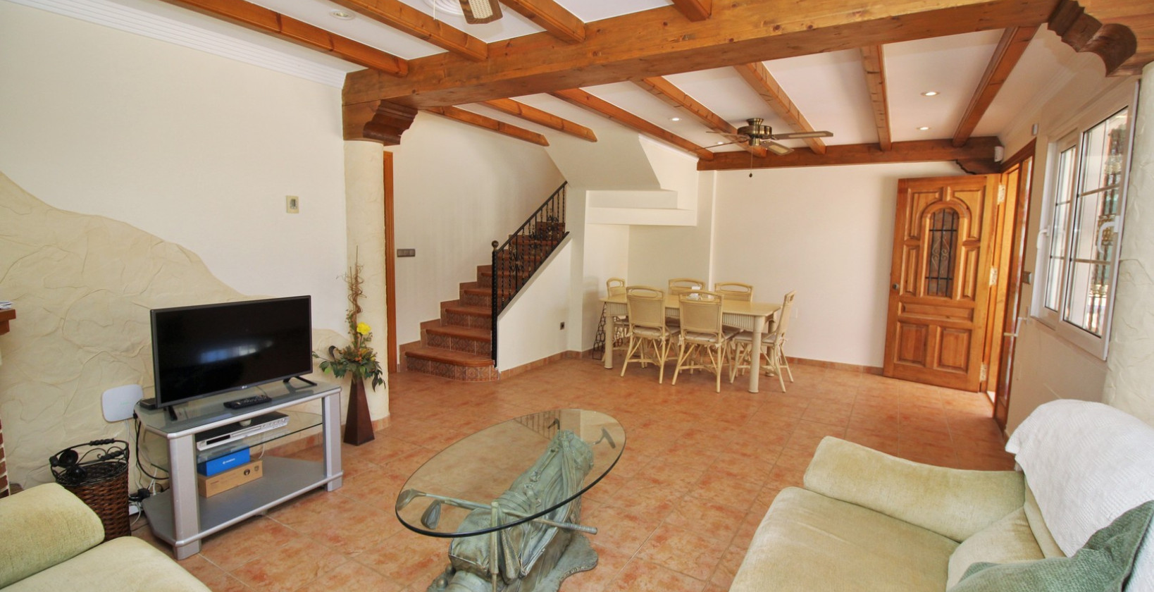 Resale - Villa - Villamartin - Los Dolses