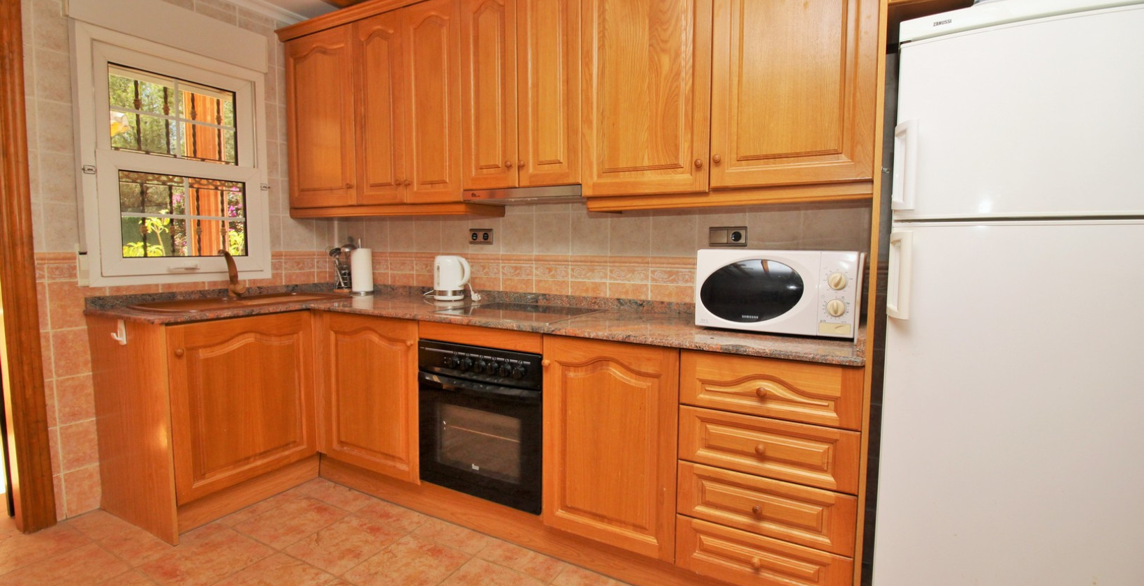 Resale - Villa - Villamartin - Los Dolses