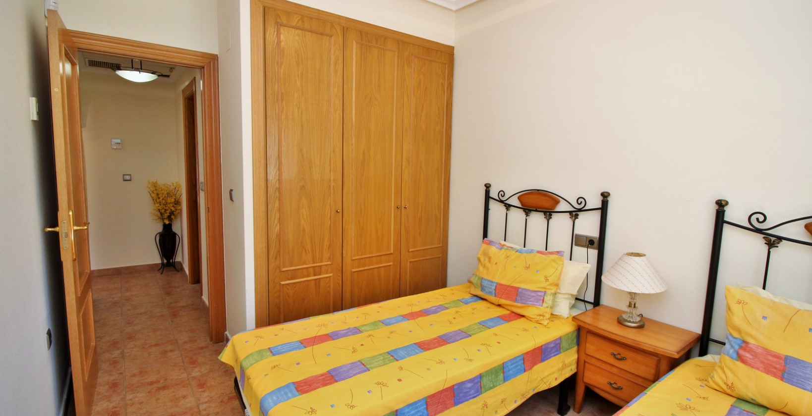 Resale - Villa - Villamartin - Los Dolses