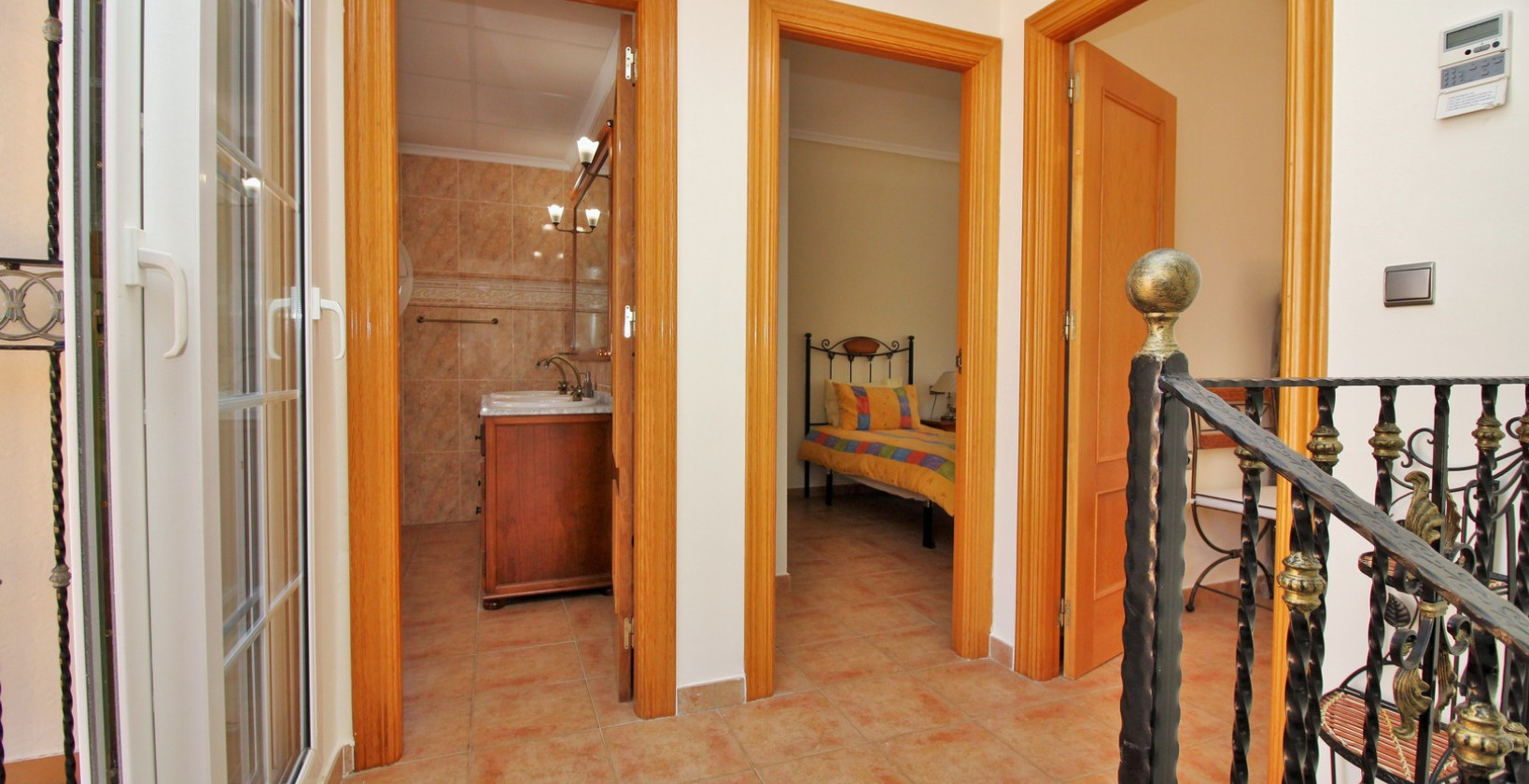 Resale - Villa - Villamartin - Los Dolses