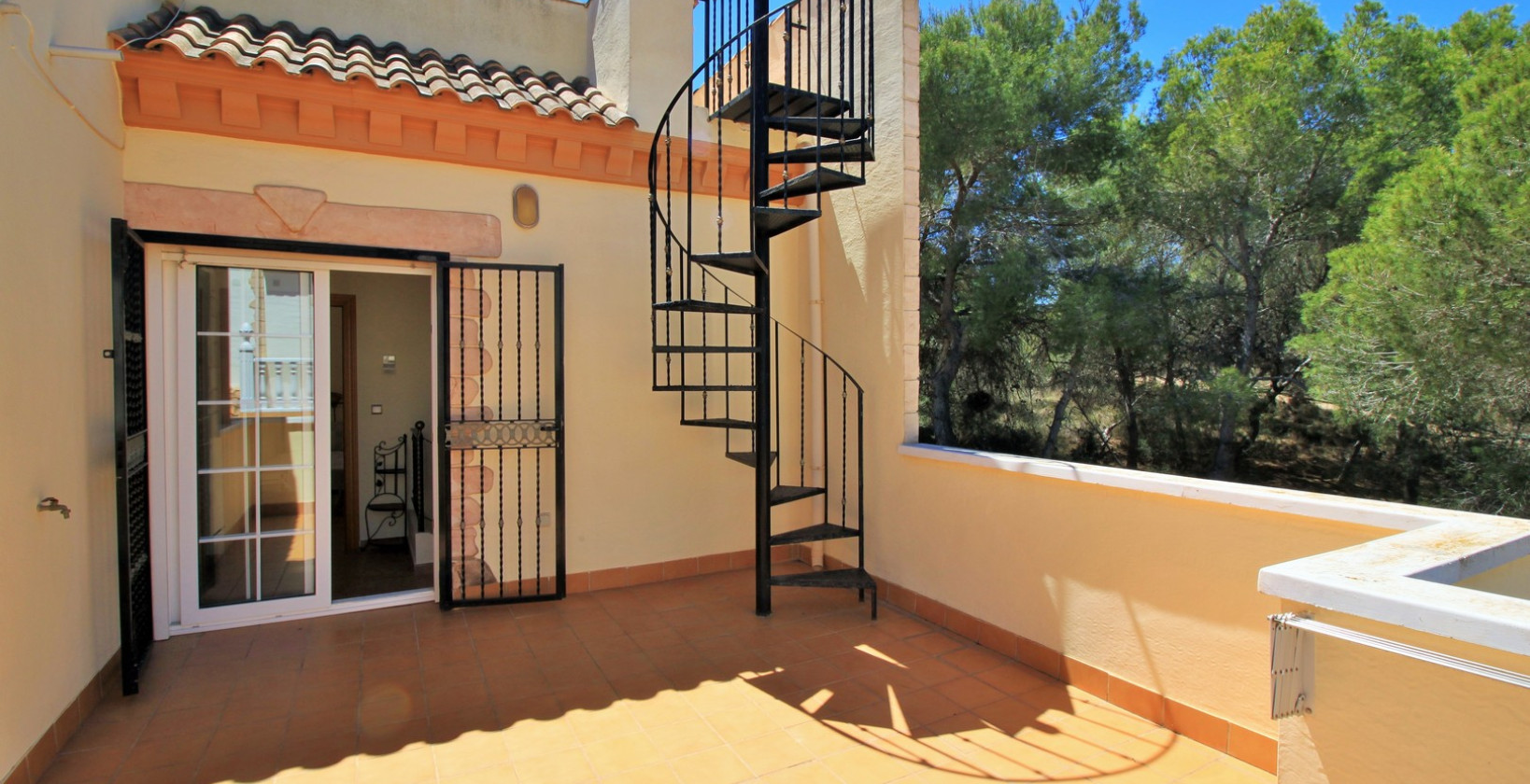 Resale - Villa - Villamartin - Los Dolses