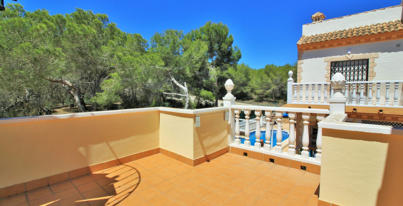 Resale - Villa - Villamartin - Los Dolses