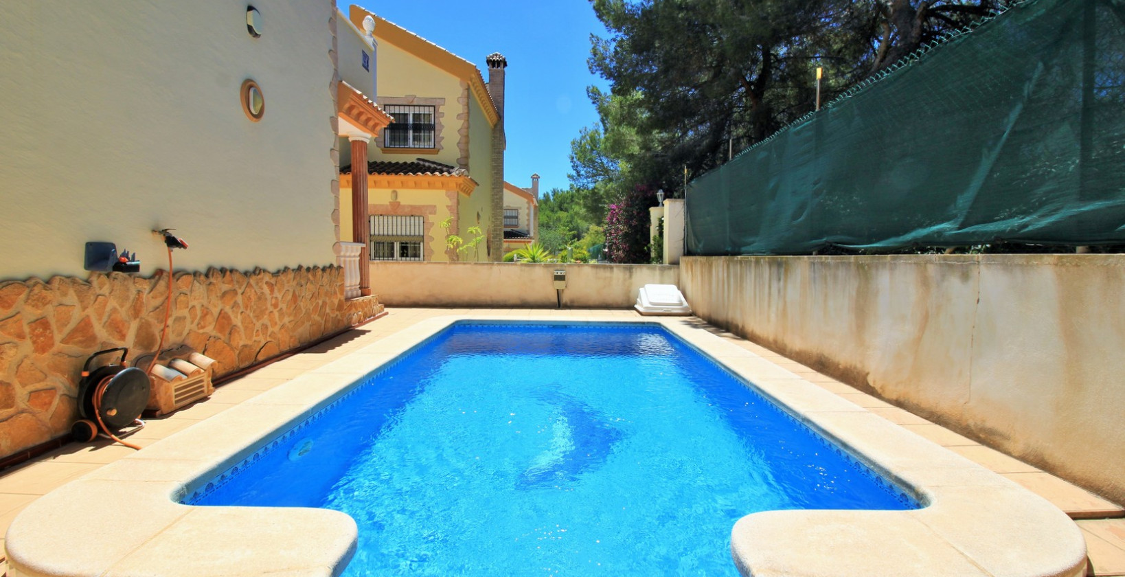 Resale - Villa - Villamartin - Los Dolses