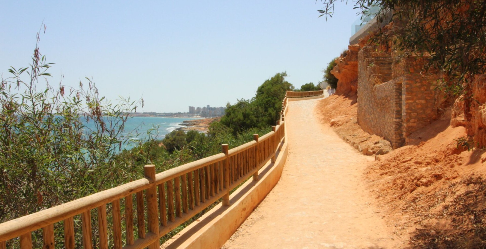 Reventa - Adosado - Cabo Roig