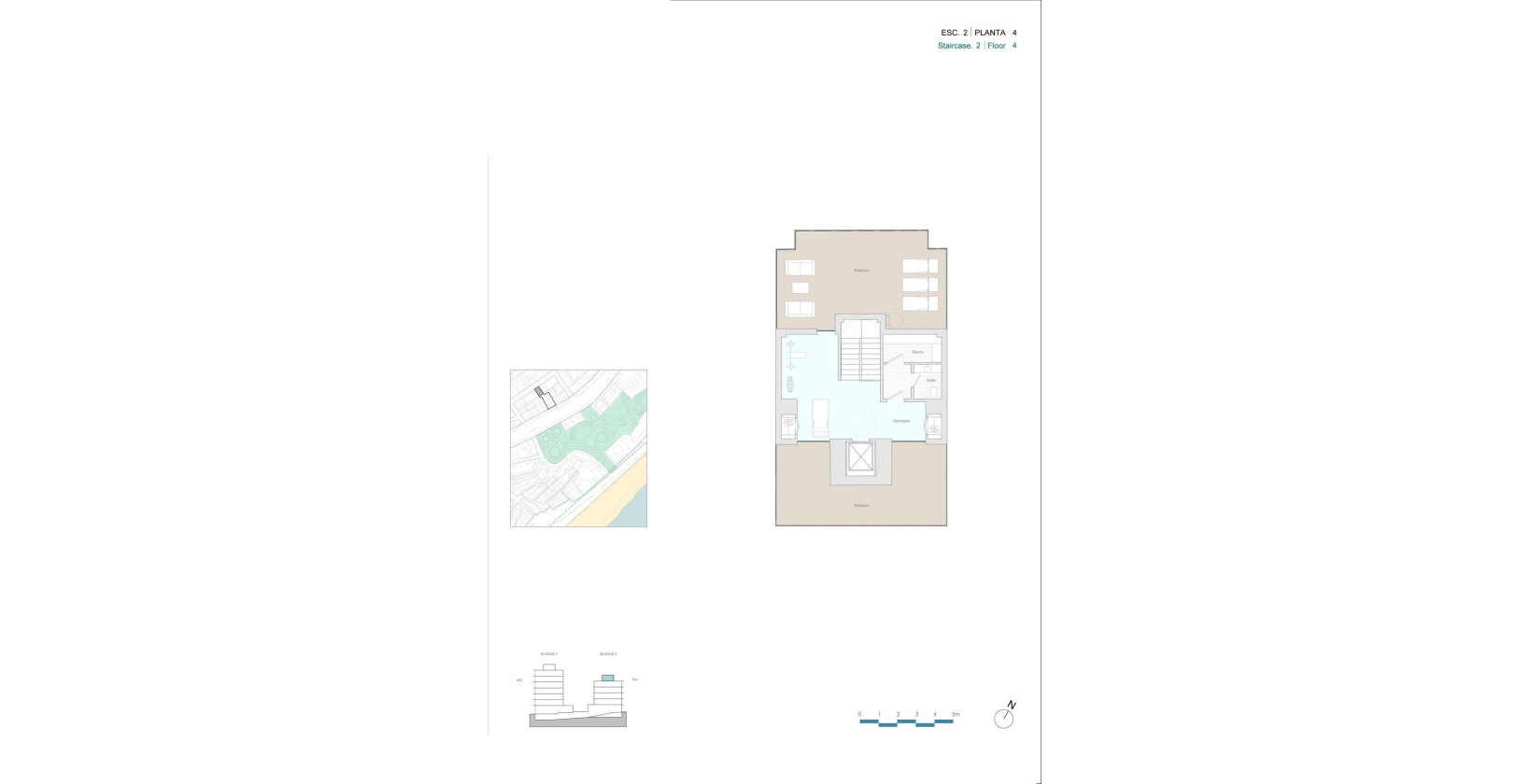 Nueva construcción  - Apartamento / piso - Villajoyosa - Pueblo