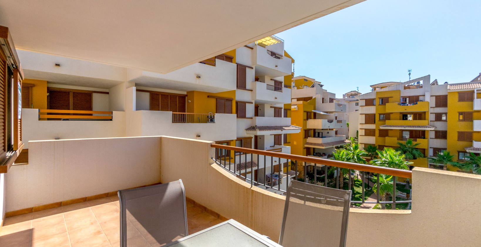 Resale - Apartment / flat - Torrevieja - La Recoleta