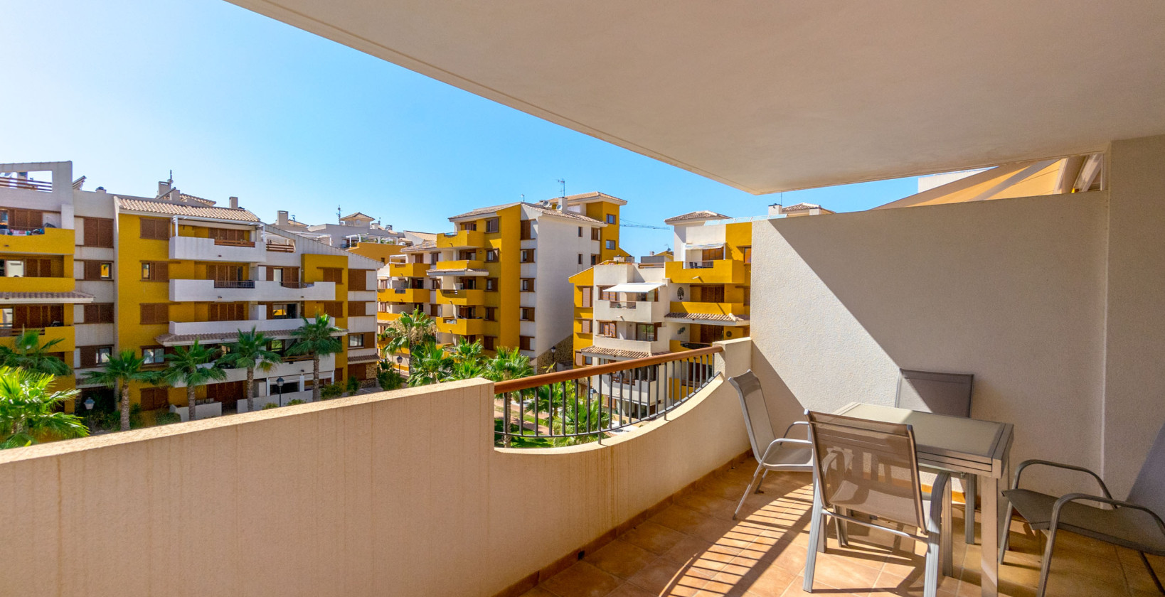 Resale - Apartment / flat - Torrevieja - La Recoleta