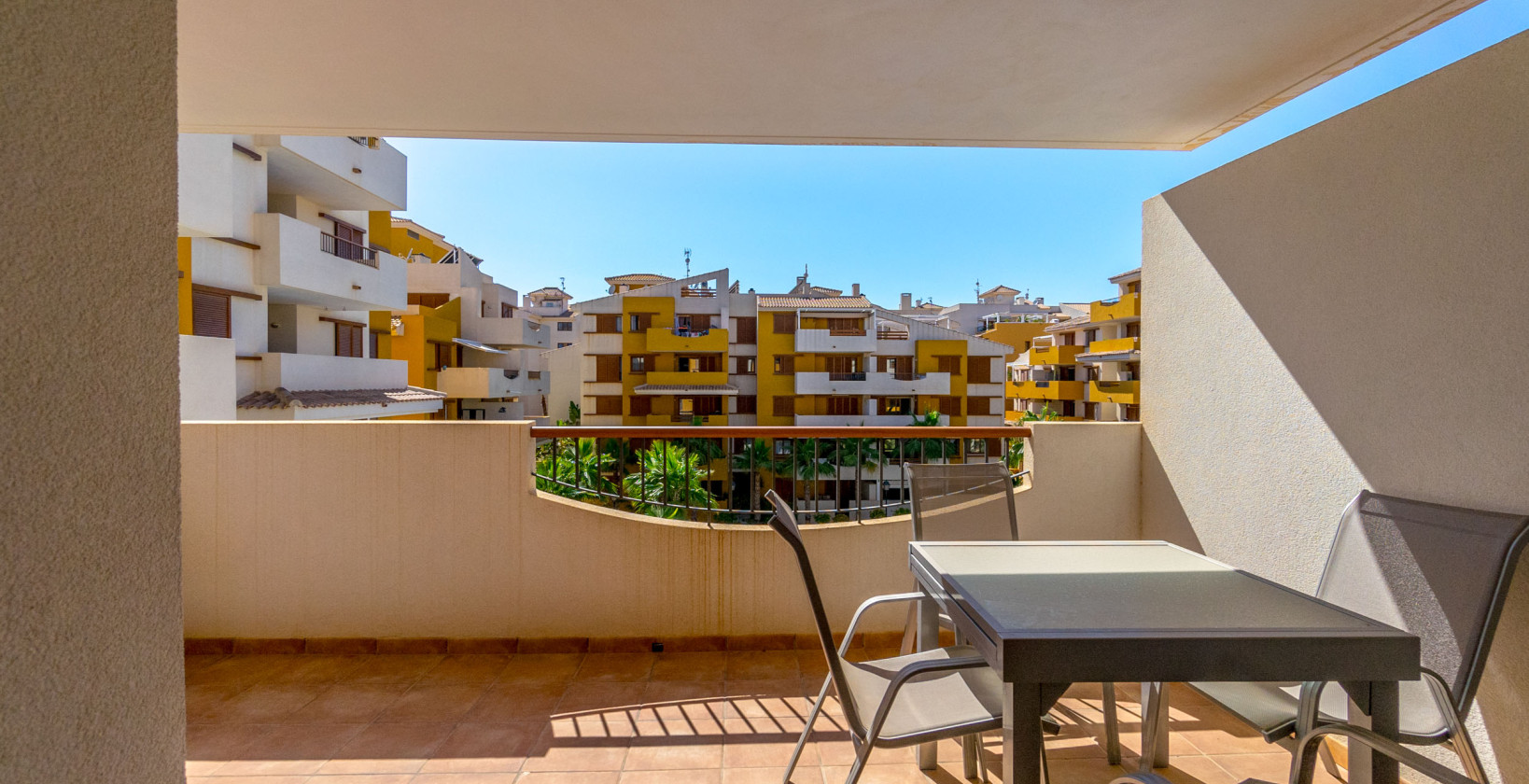 Resale - Apartment / flat - Torrevieja - La Recoleta