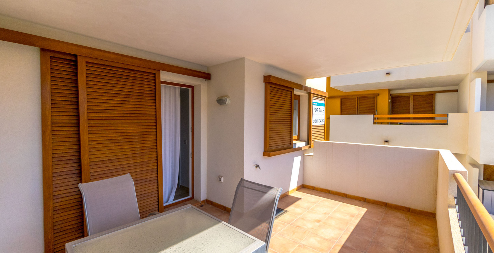 Reventa - Apartamento / piso - Torrevieja - La Recoleta