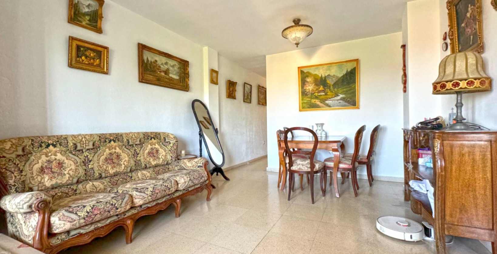 Resale - Apartment / flat - Torrevieja - El Acequión - Los Náufragos