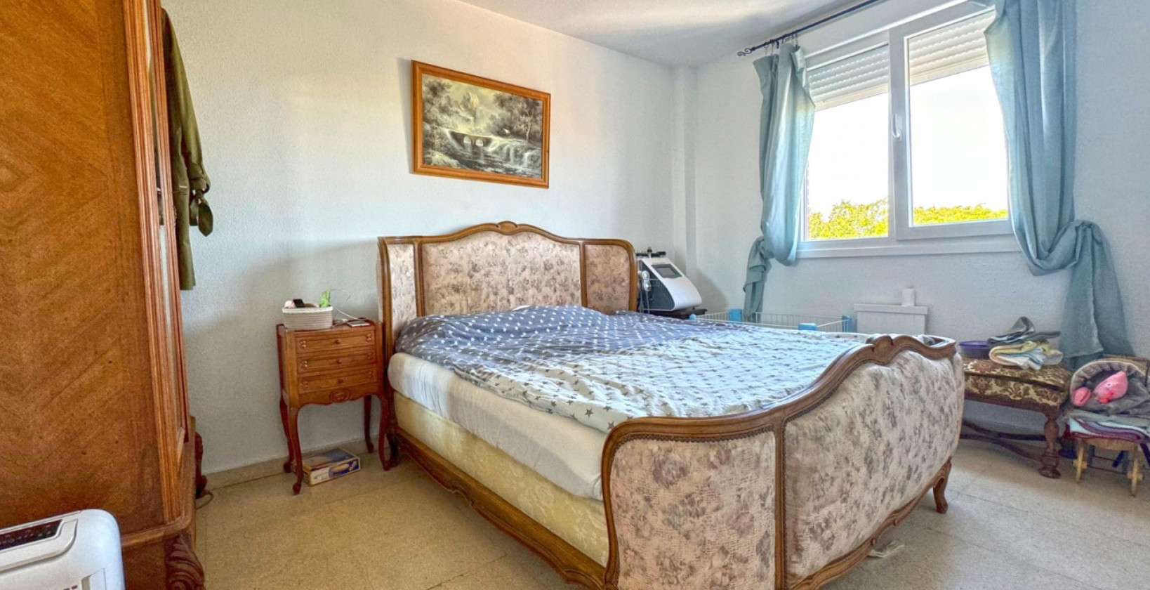 Reventa - Apartamento / piso - Torrevieja - El Acequión - Los Náufragos